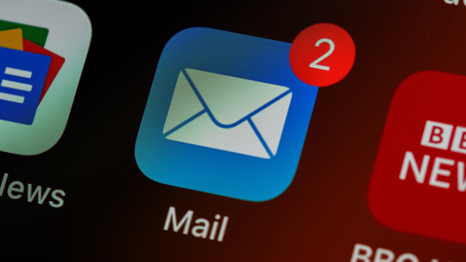 Are emails outdated?