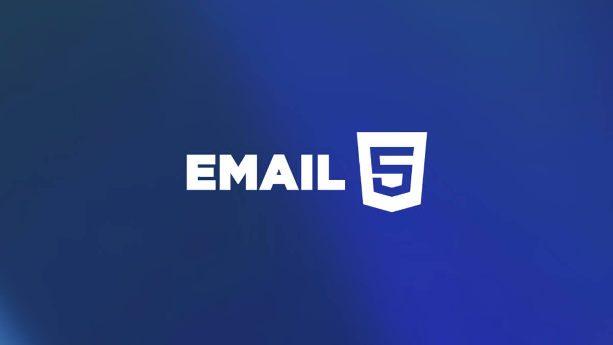 Email 5: Powering the Next Generation of Emails